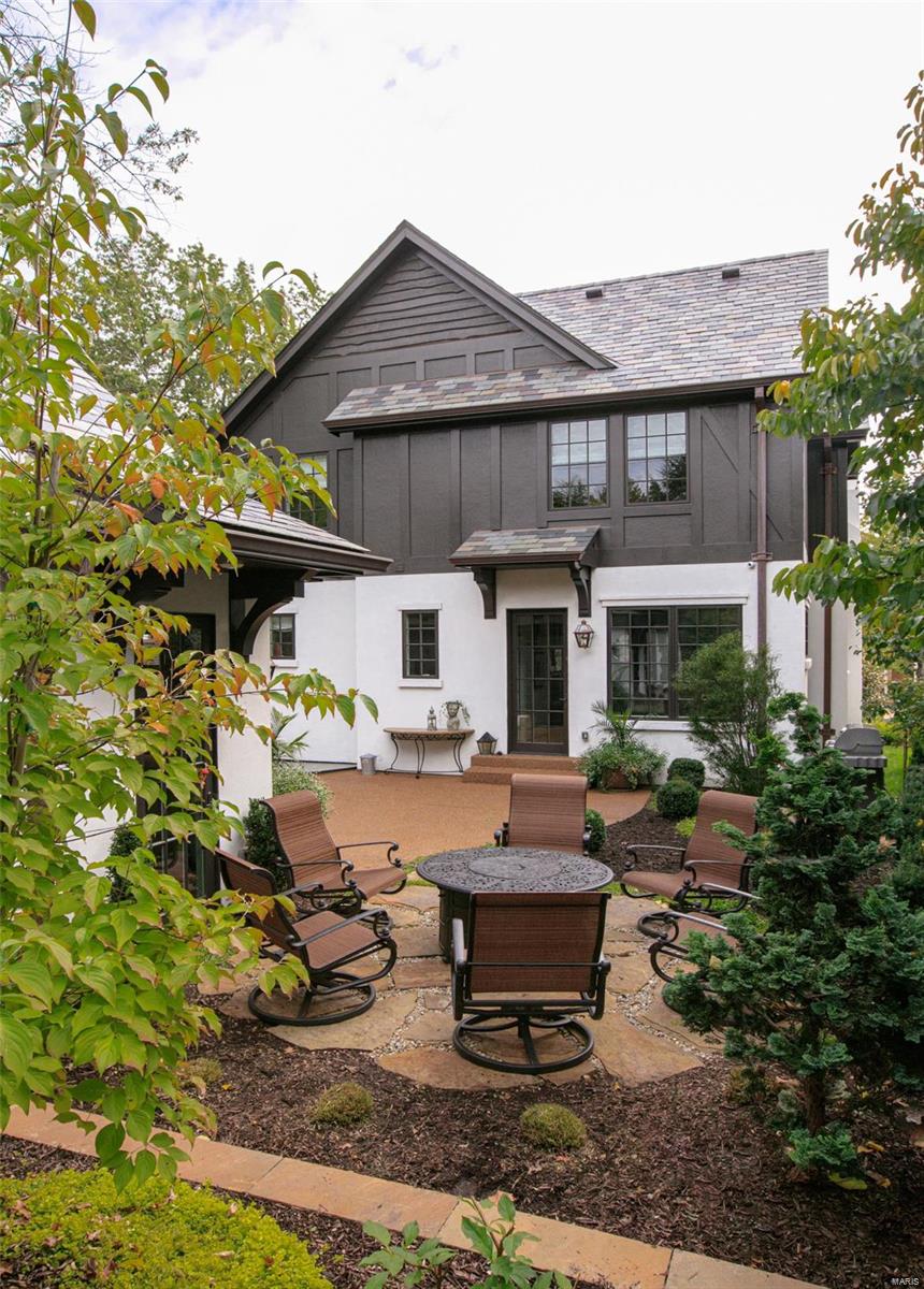 University Hills - Residential