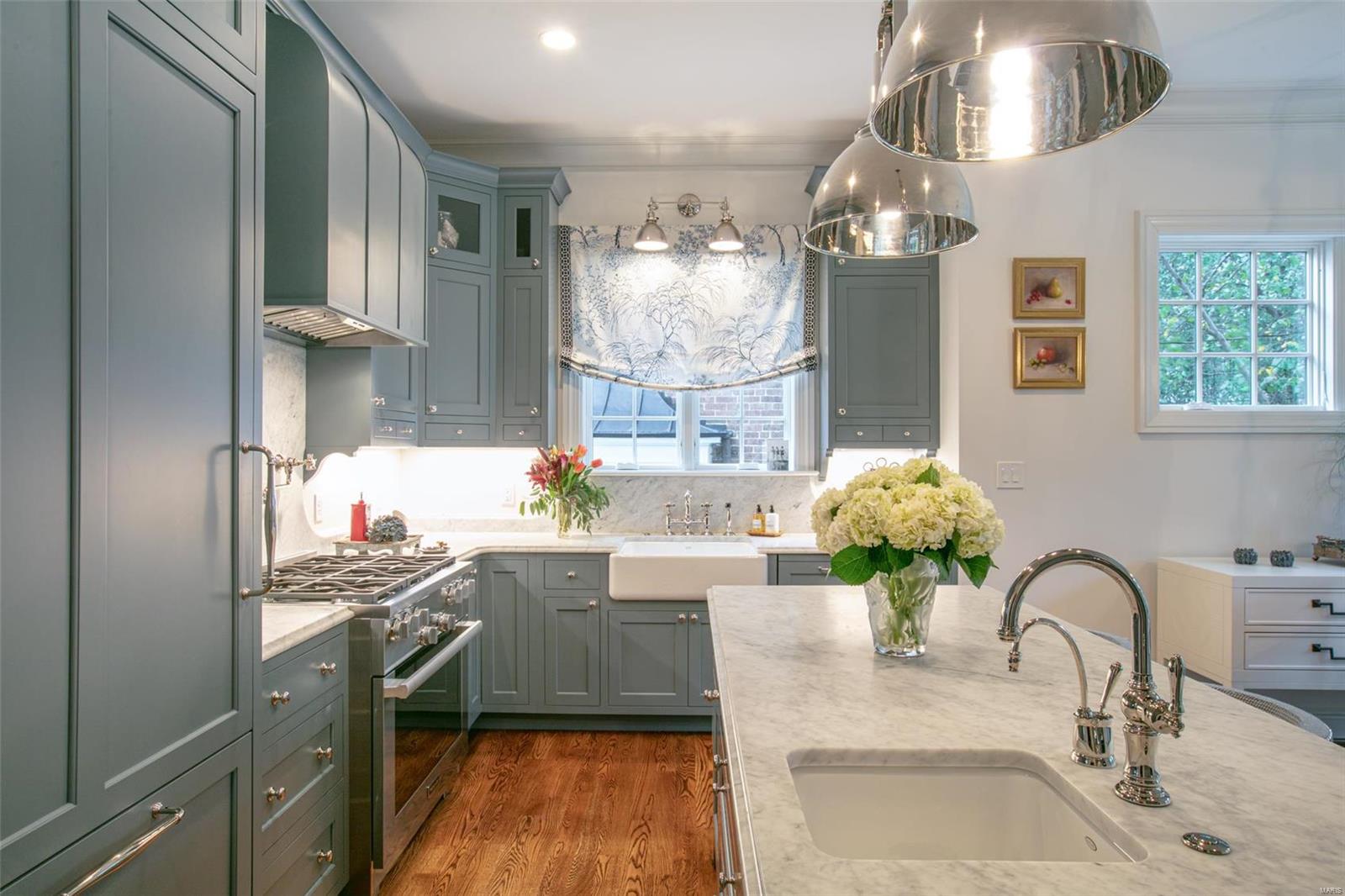 University Hills - Residential