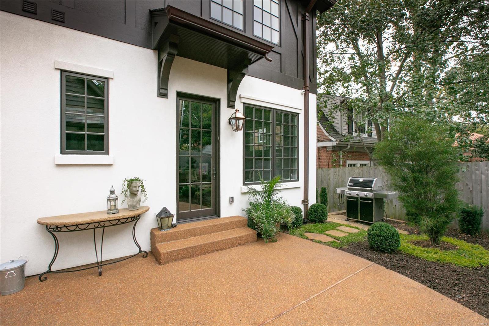 University Hills - Residential