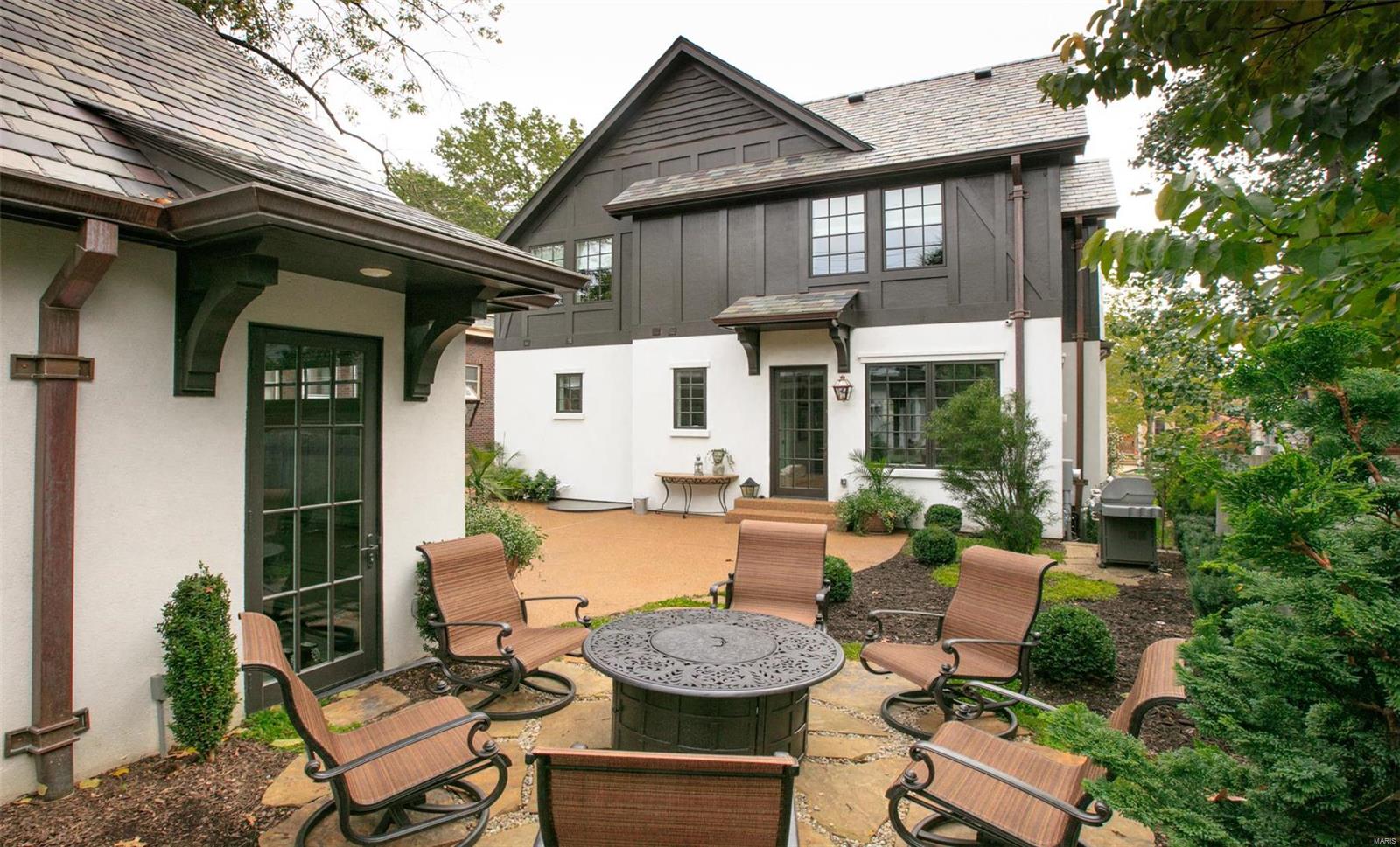 University Hills - Residential