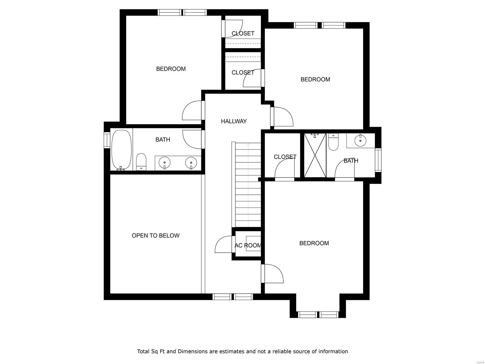 University Hills - Residential