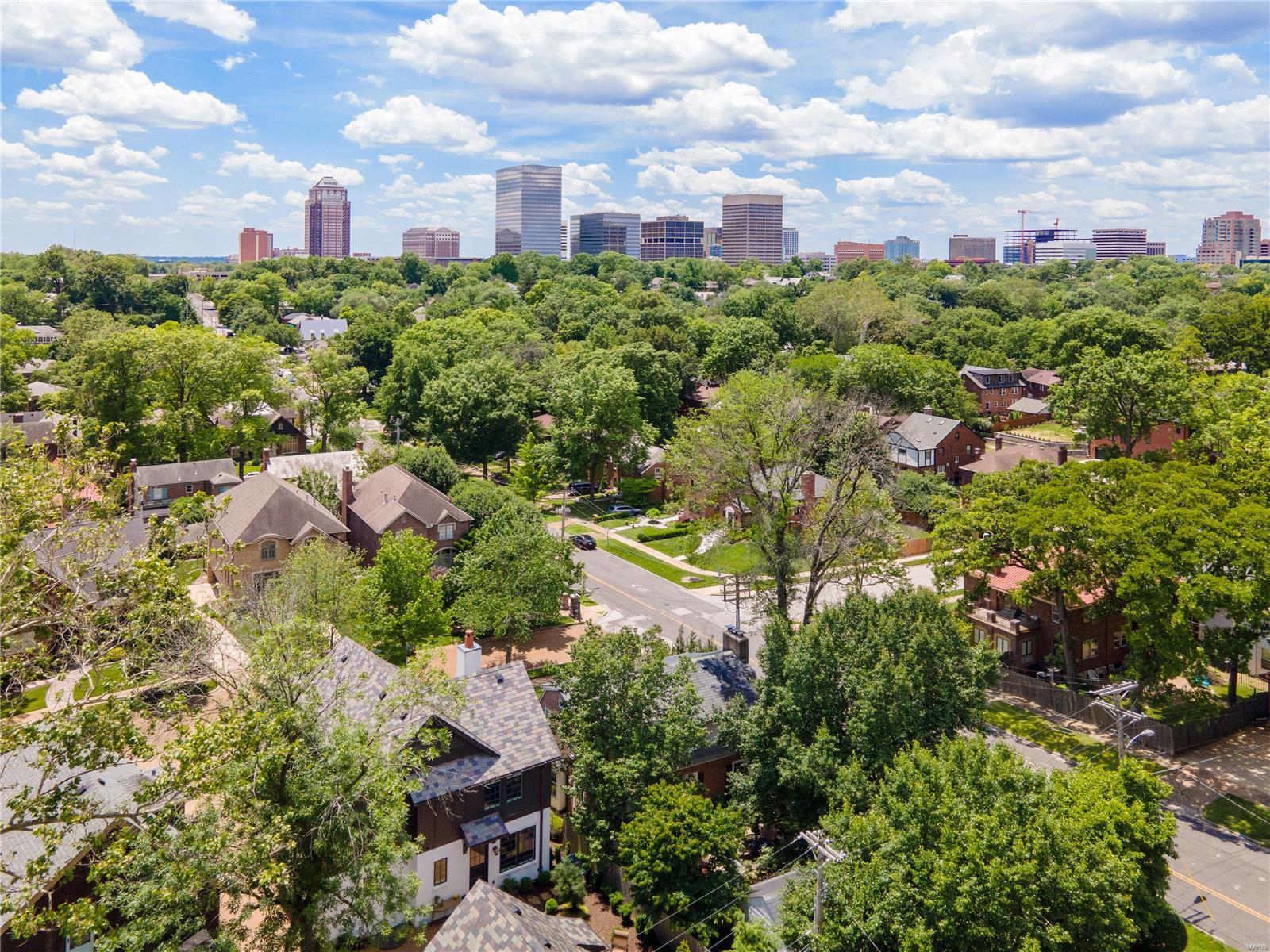 University Hills - Residential