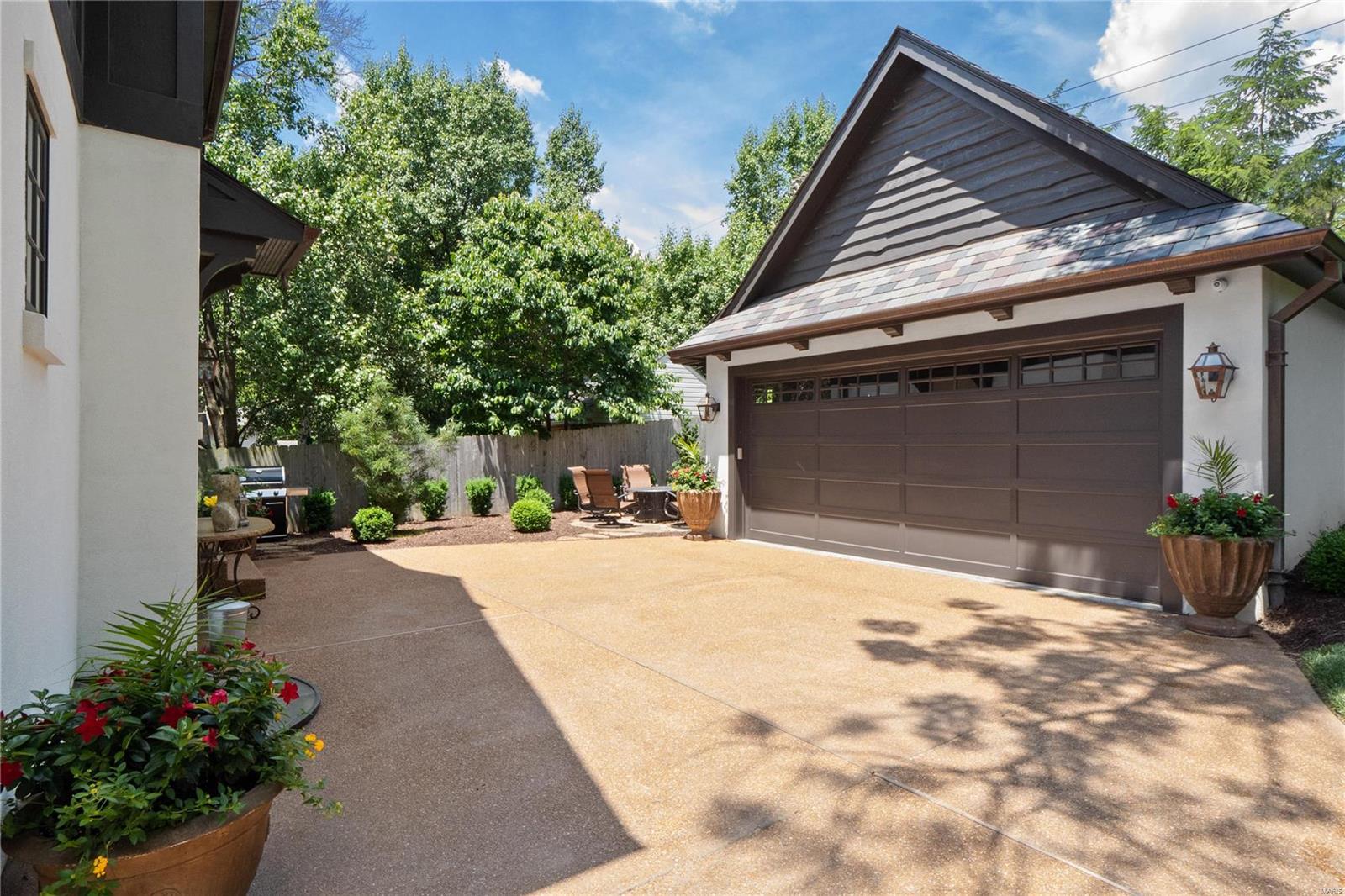 University Hills - Residential