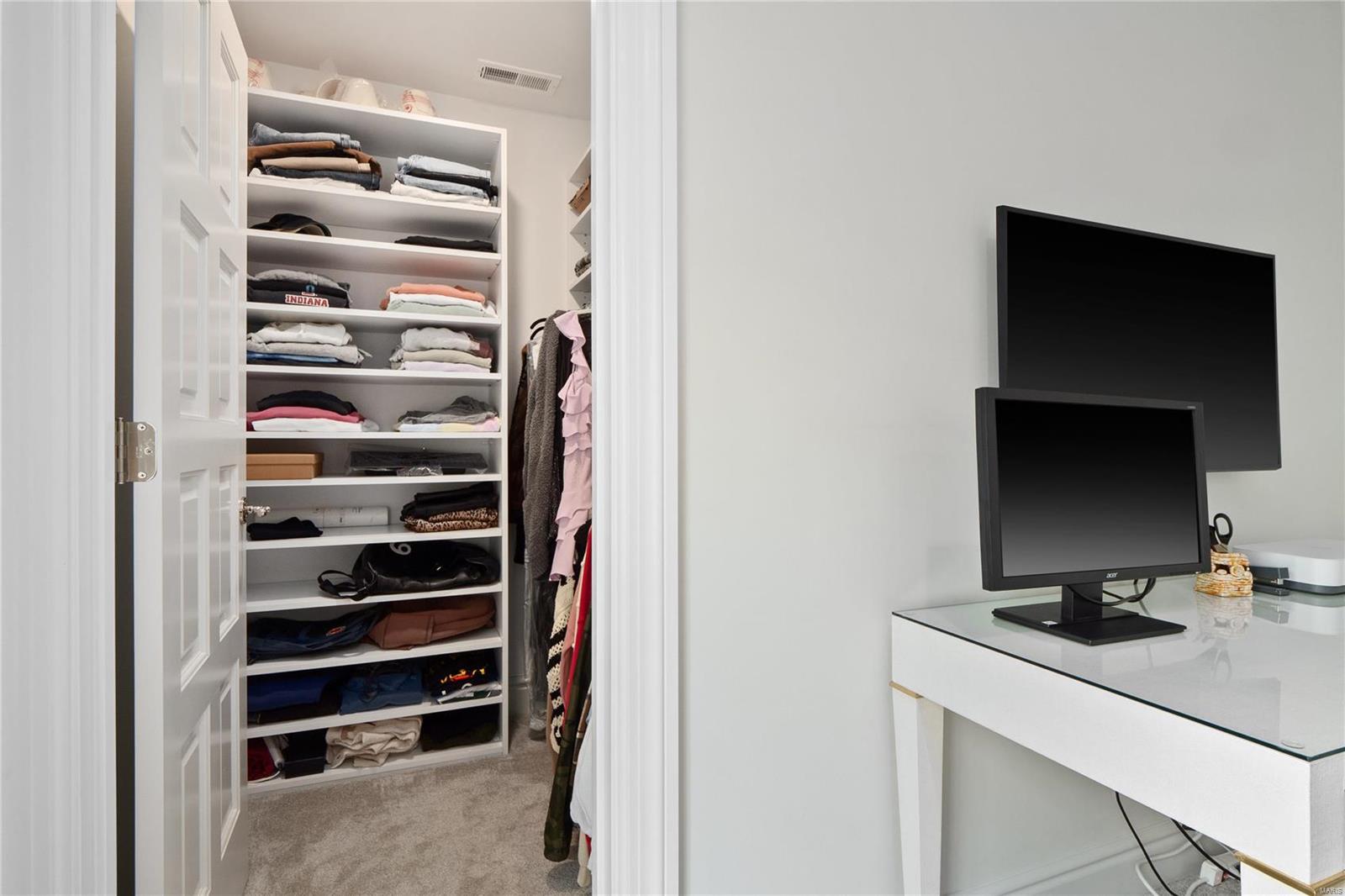 University Hills - Residential