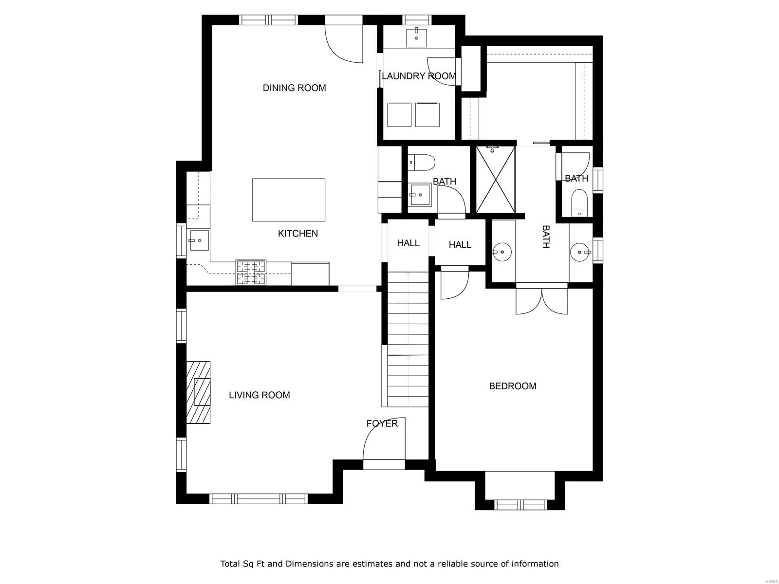 University Hills - Residential