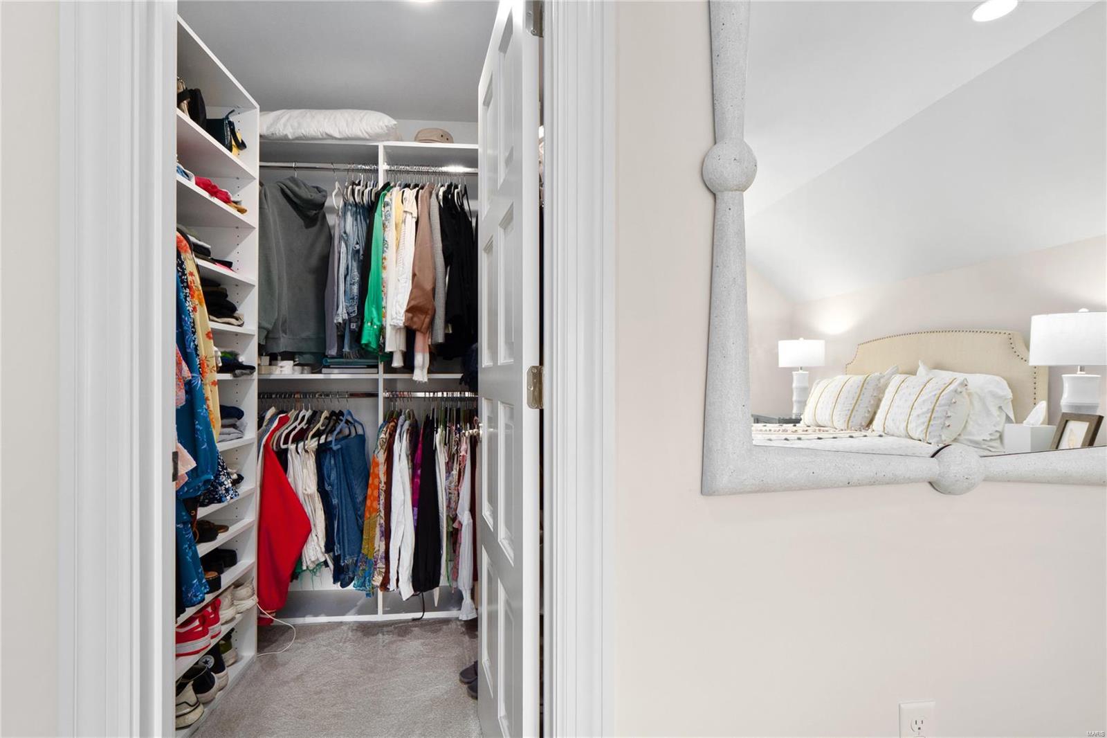 University Hills - Residential