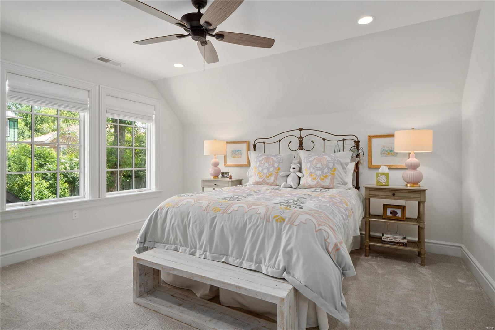 University Hills - Residential