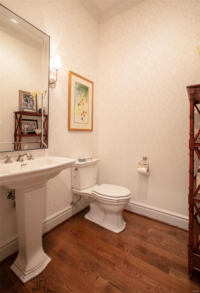 University Hills - Residential