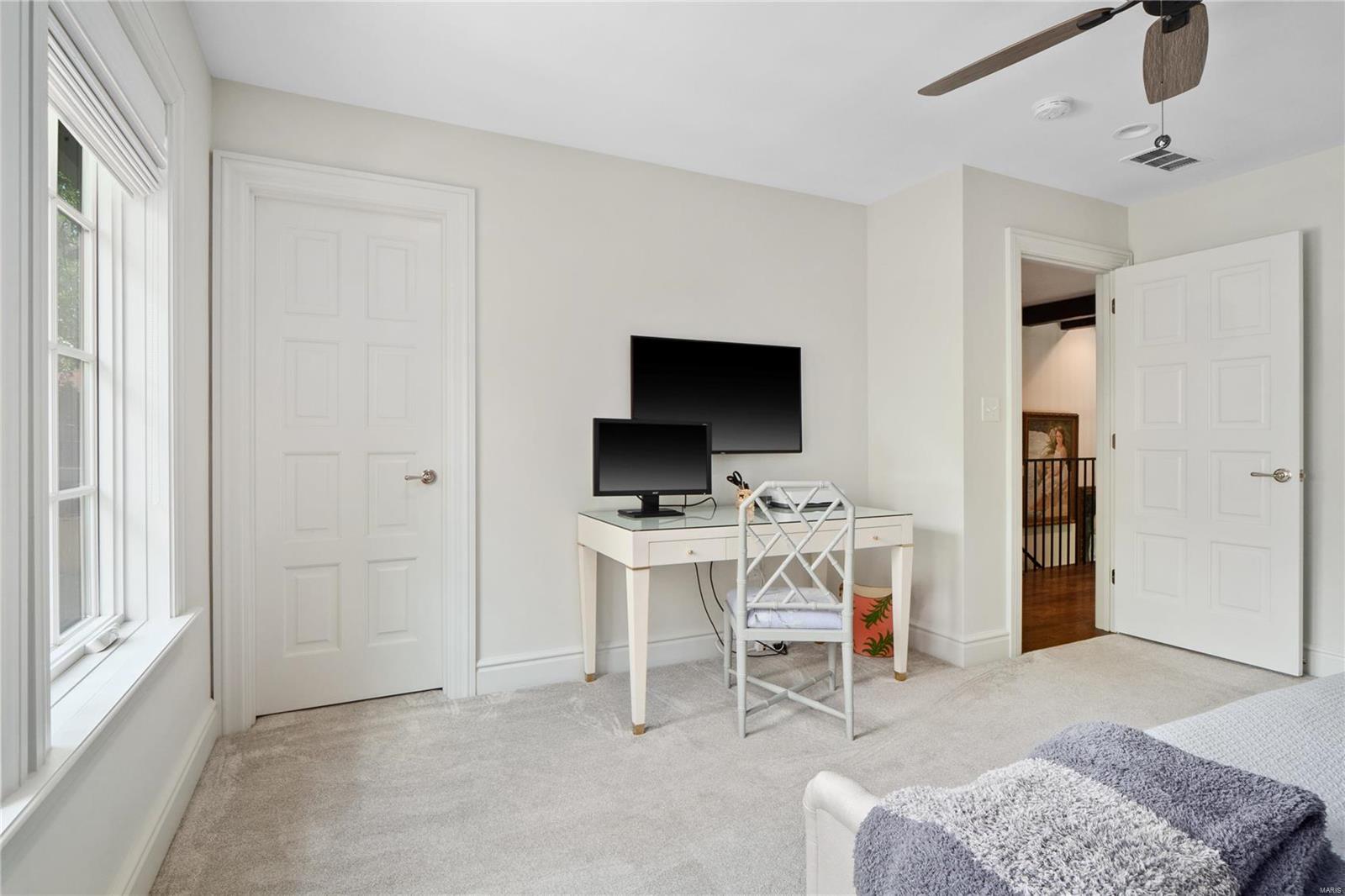 University Hills - Residential