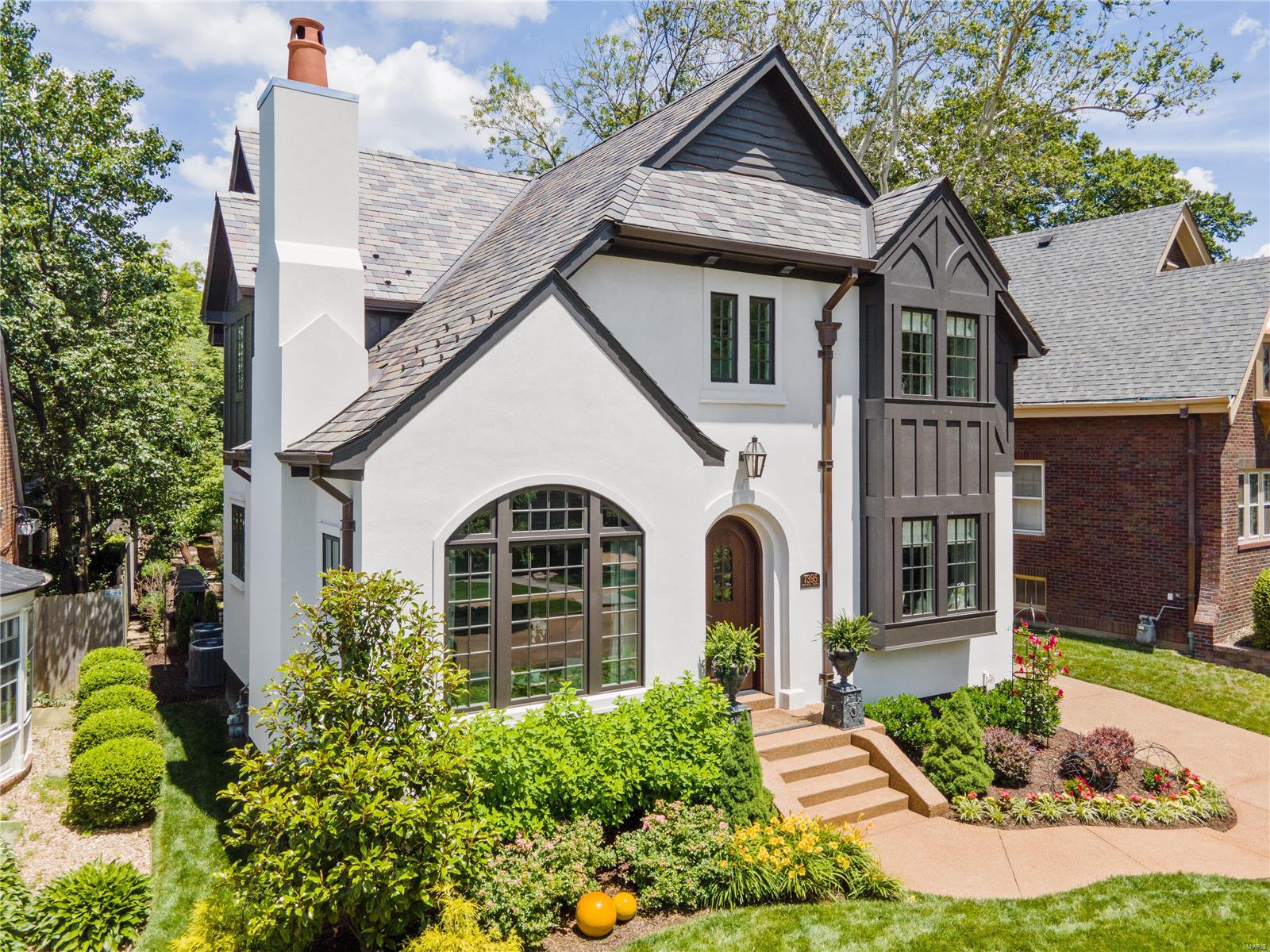 University Hills - Residential