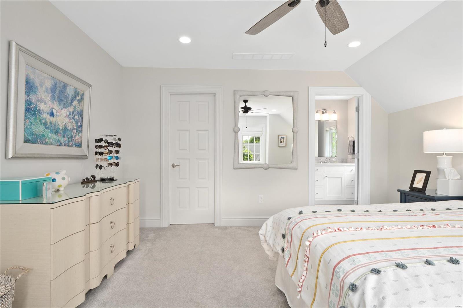 University Hills - Residential