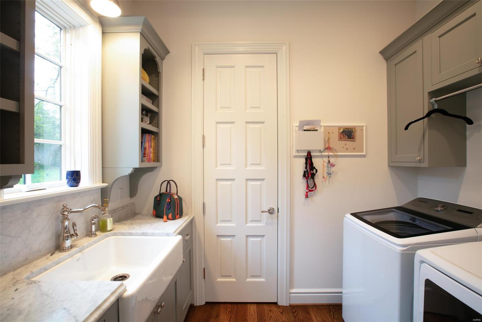 University Hills - Residential