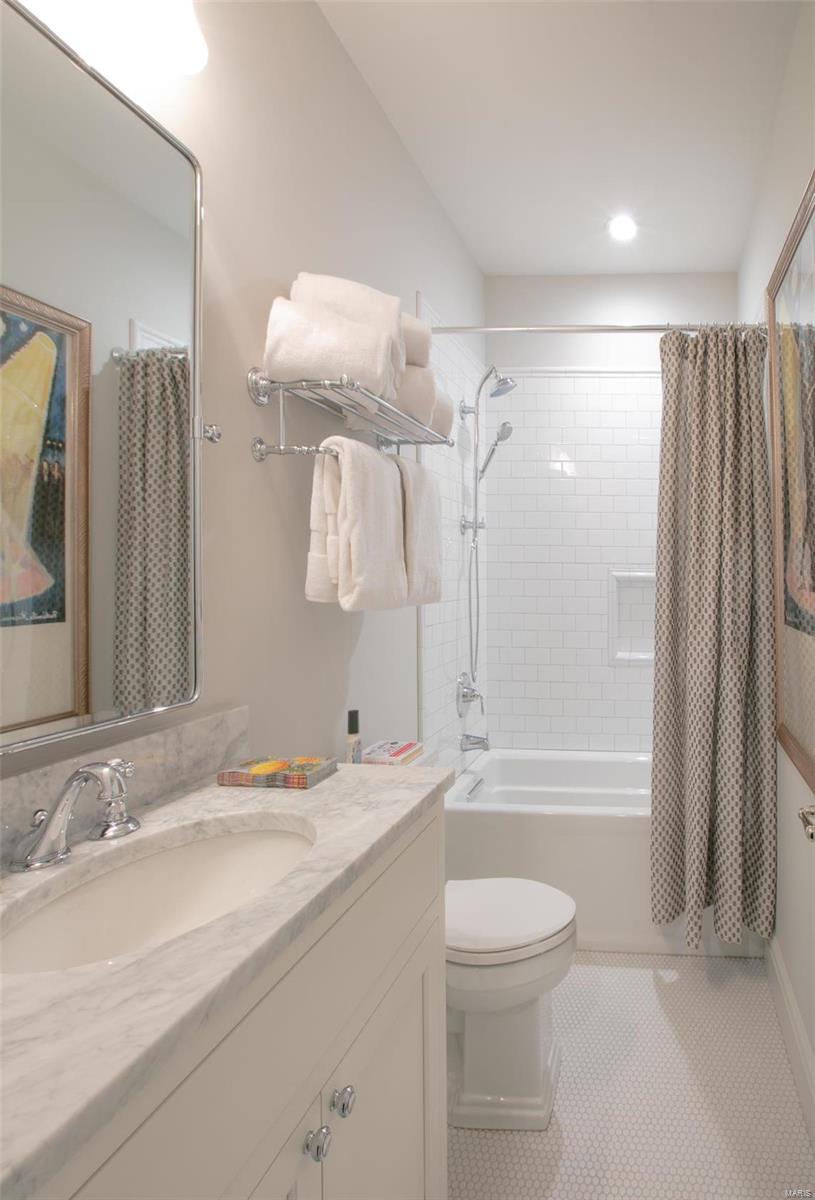 University Hills - Residential