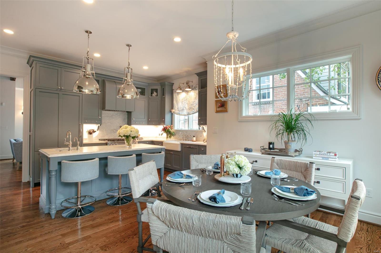 University Hills - Residential