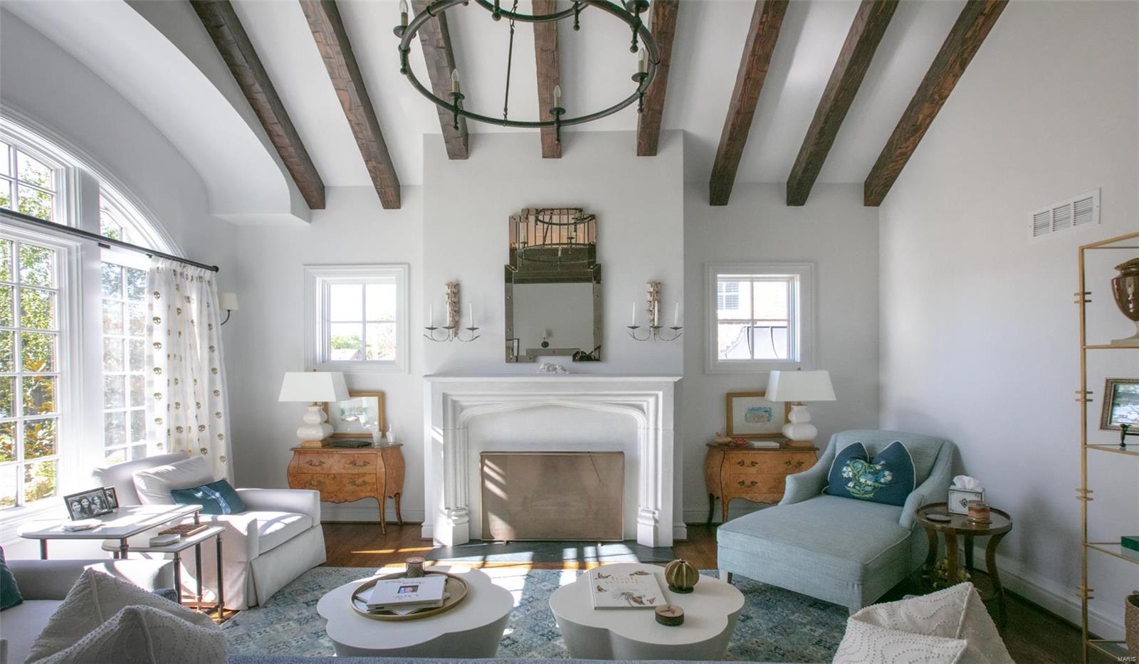 University Hills - Residential