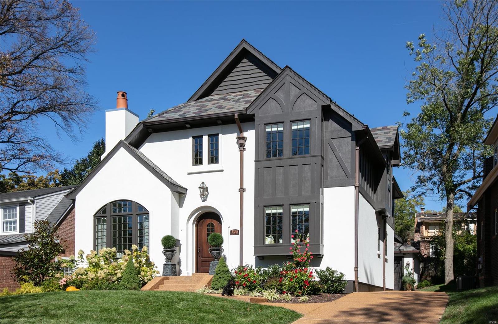 University Hills - Residential