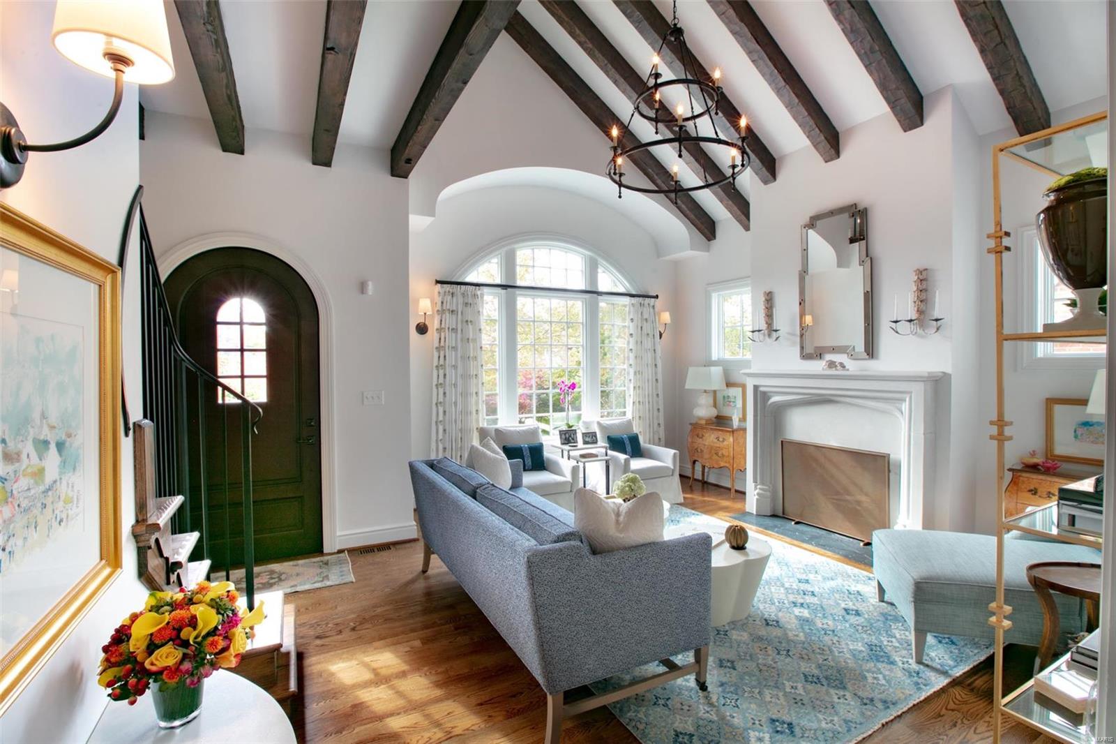 University Hills - Residential