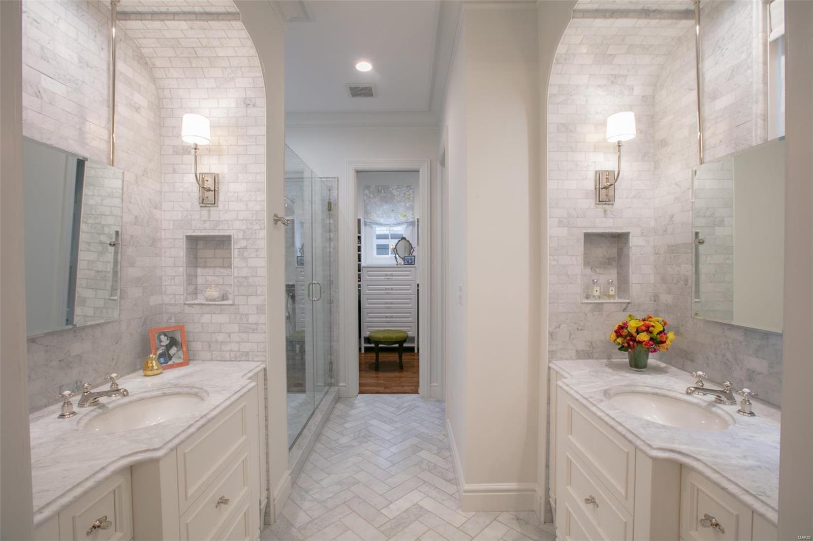 University Hills - Residential