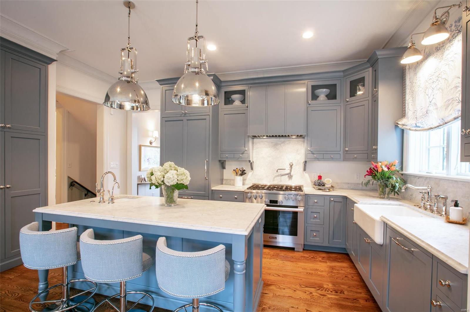 University Hills - Residential