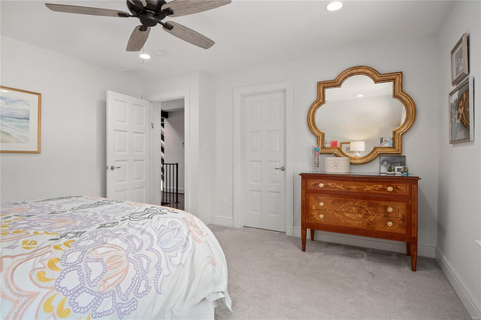 University Hills - Residential