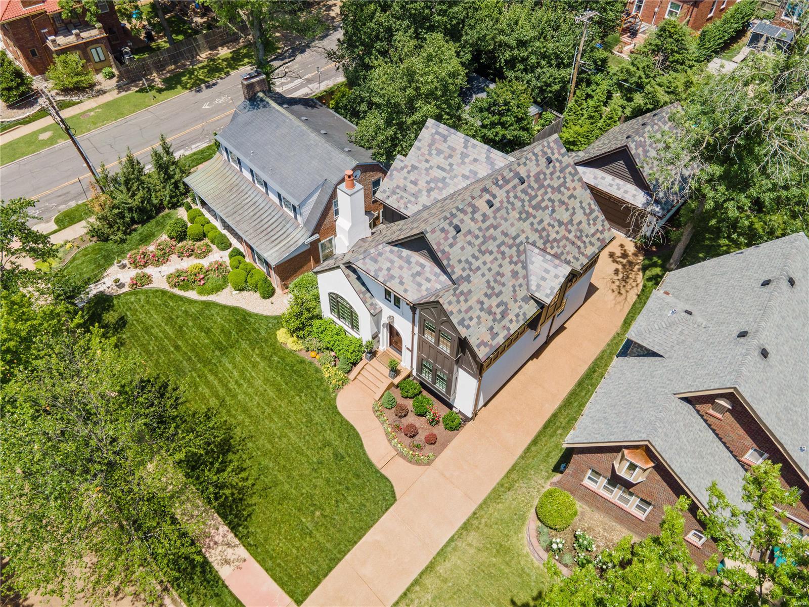 University Hills - Residential