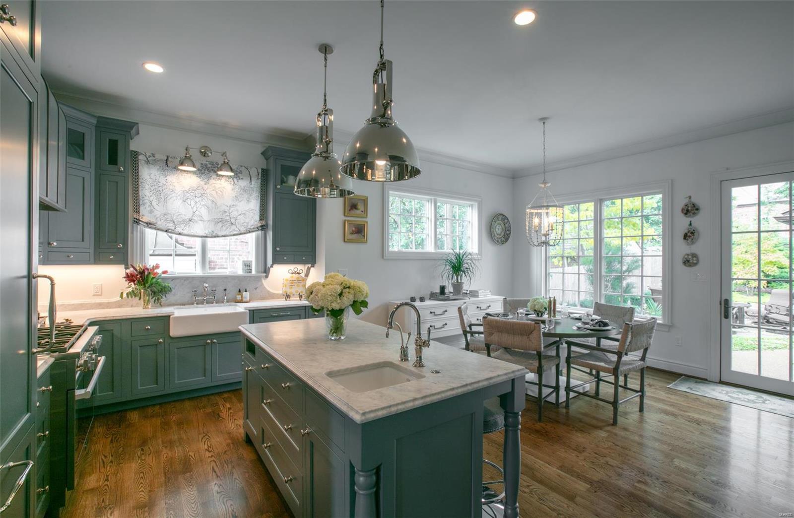 University Hills - Residential