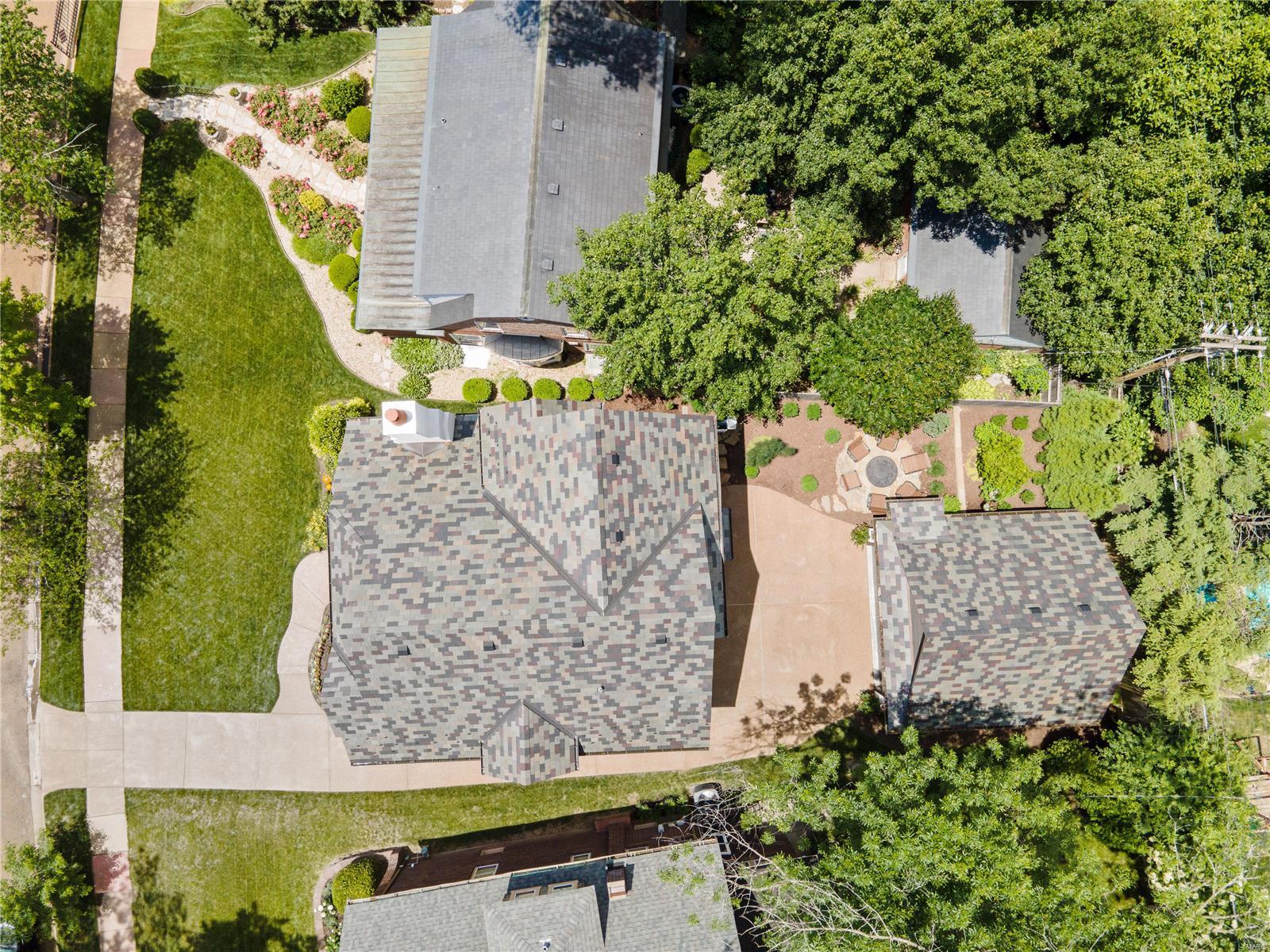 University Hills - Residential