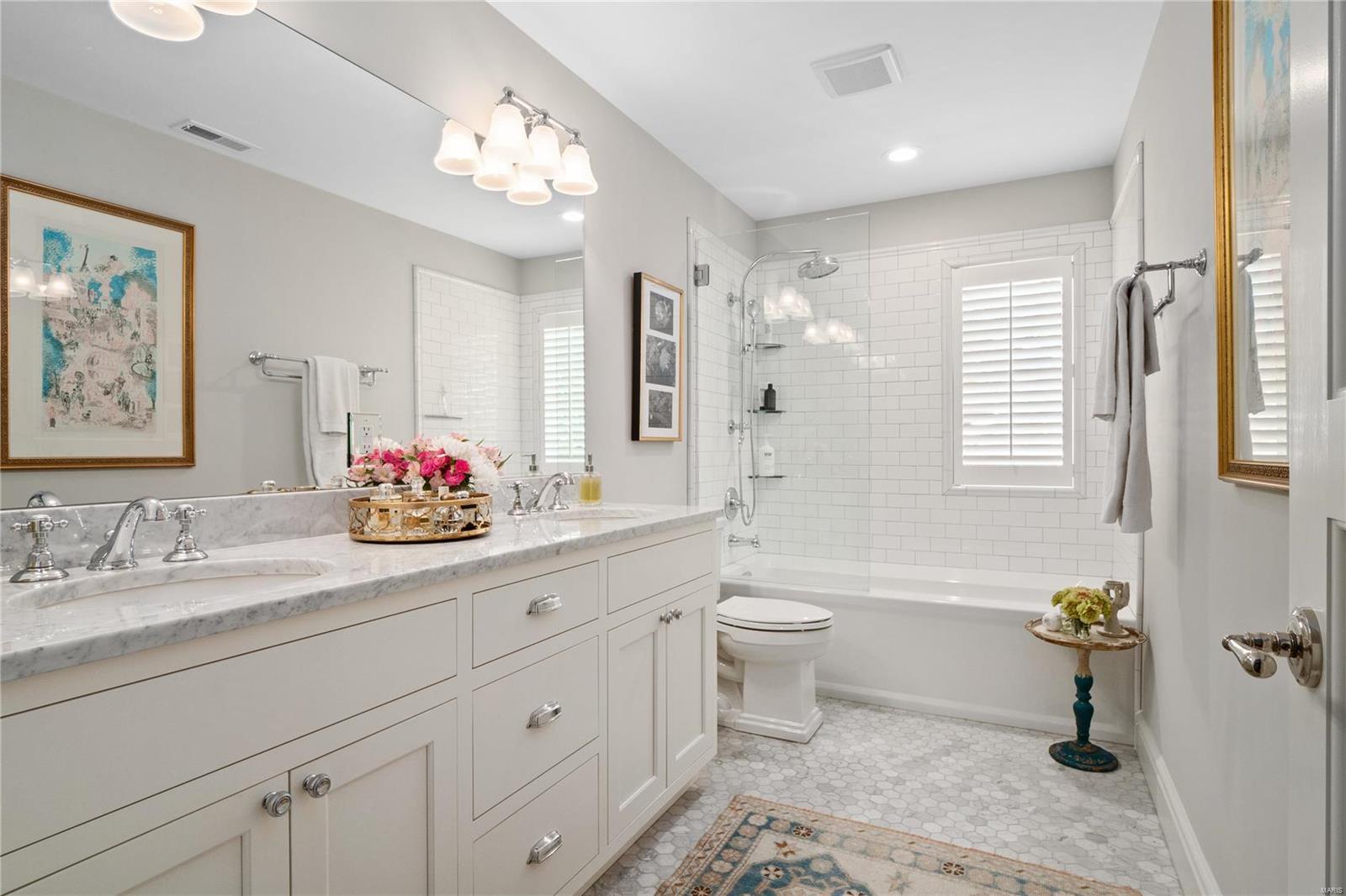 University Hills - Residential