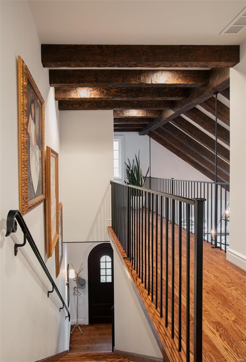 University Hills - Residential