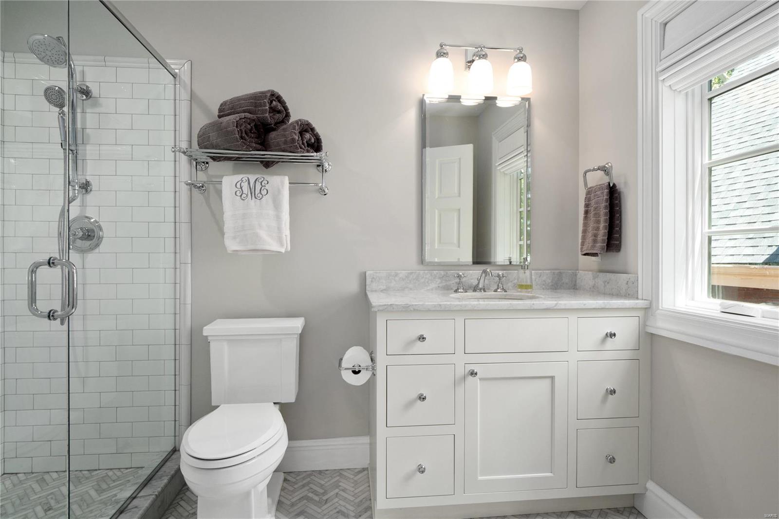 University Hills - Residential