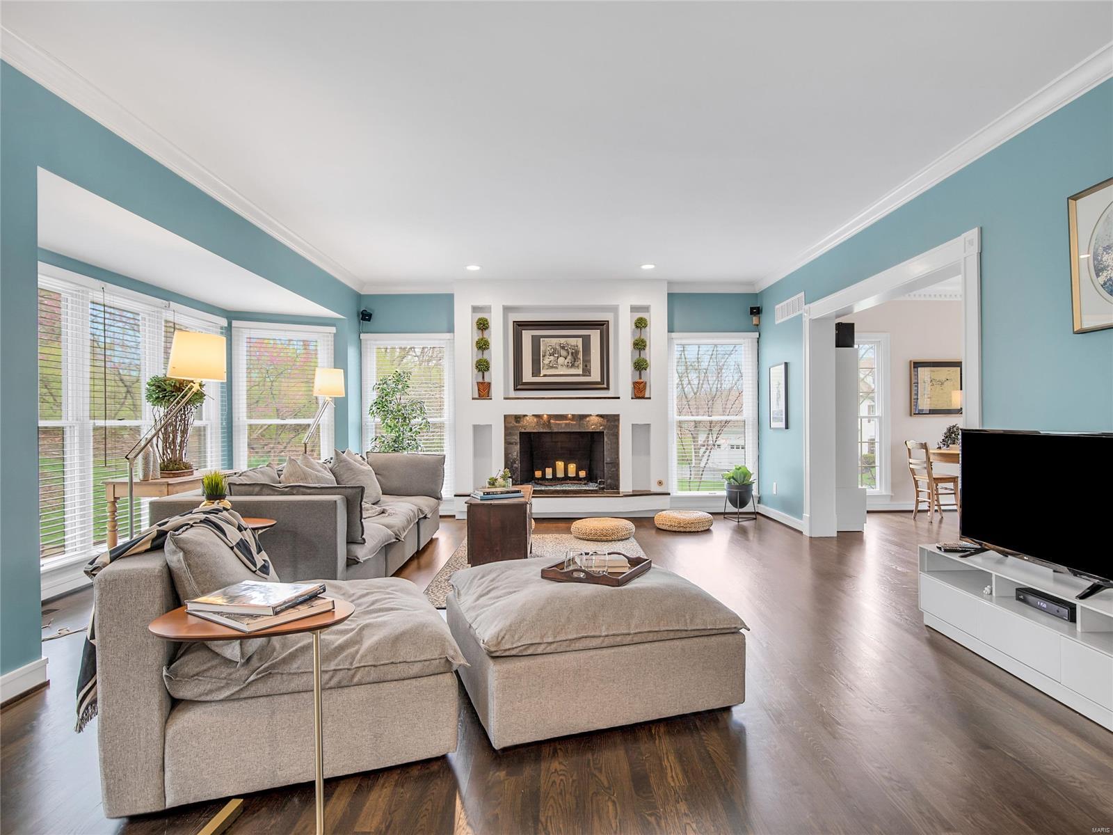 Essex Point - Residential