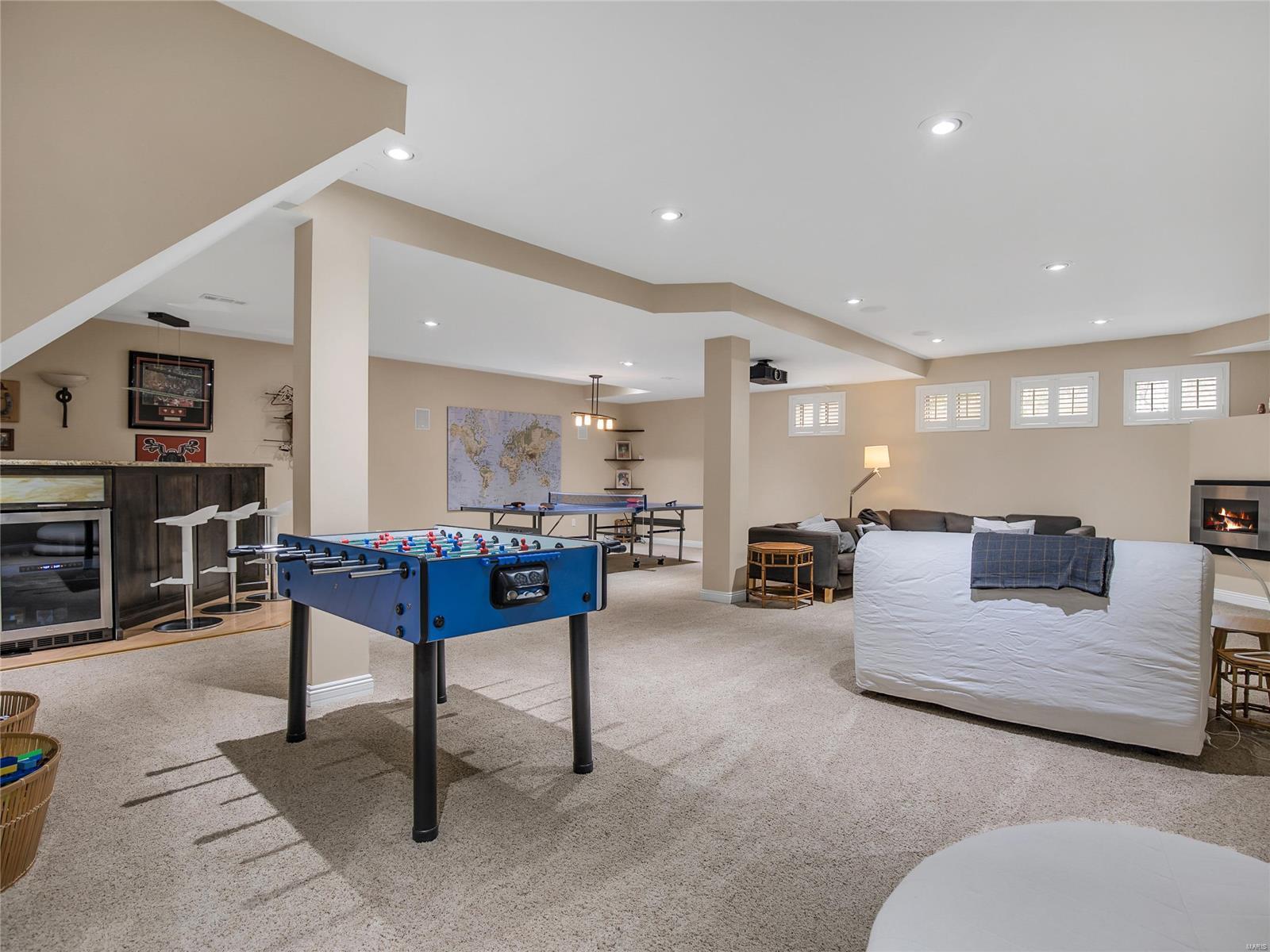 Essex Point - Residential