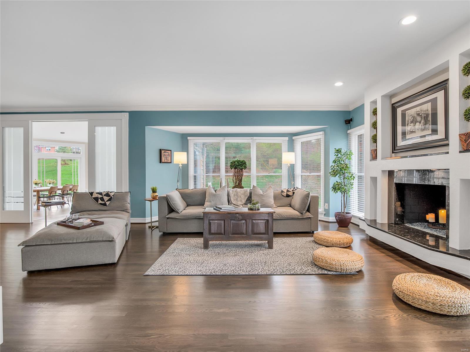 Essex Point - Residential