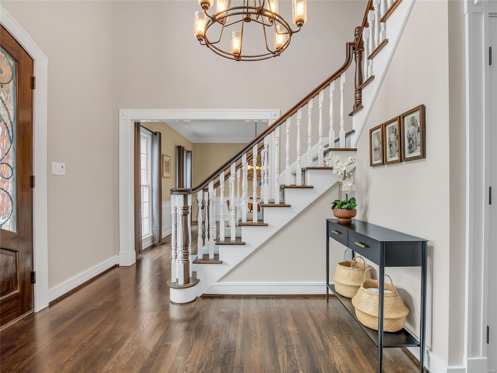 Essex Point - Residential