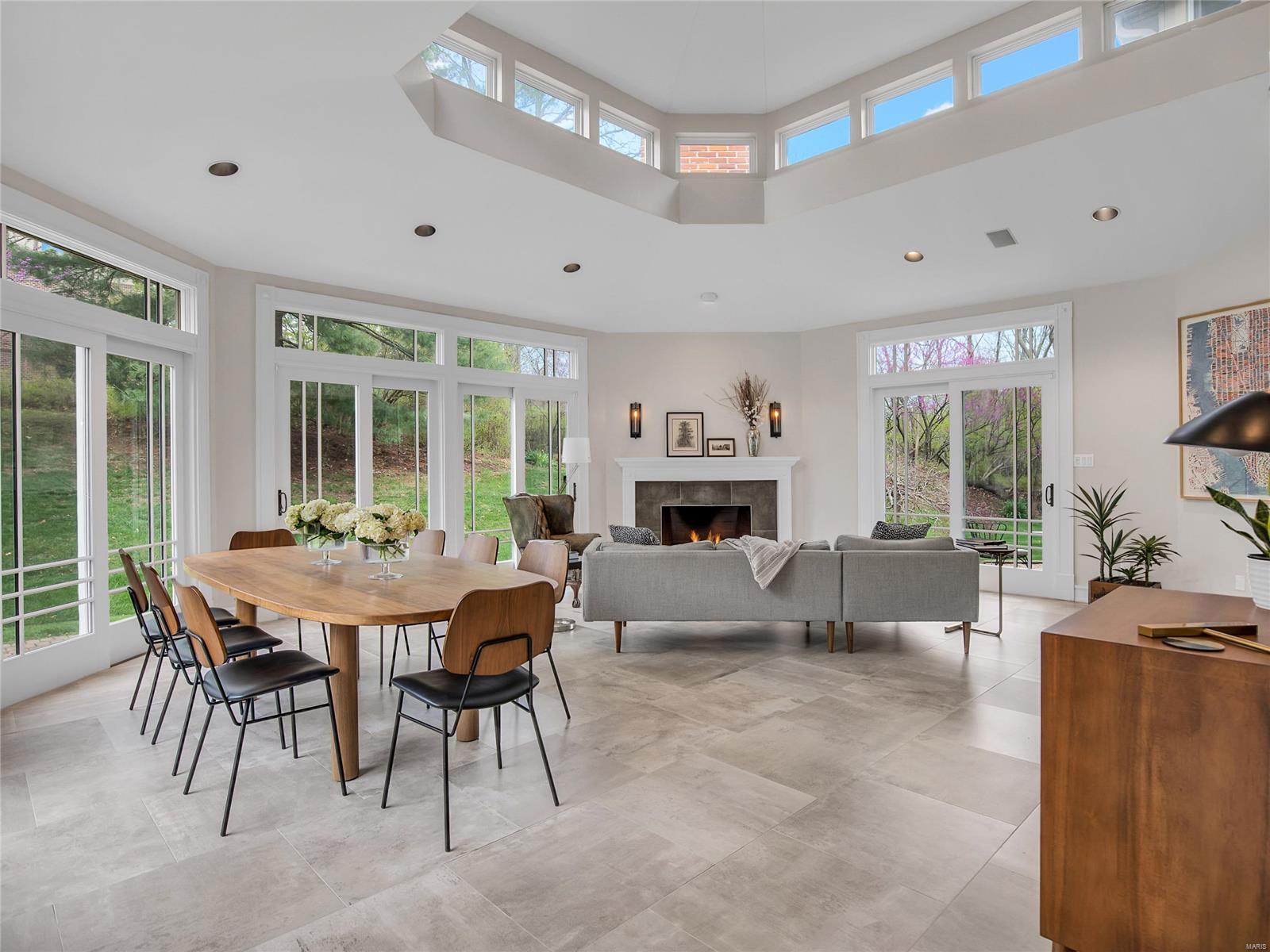 Essex Point - Residential