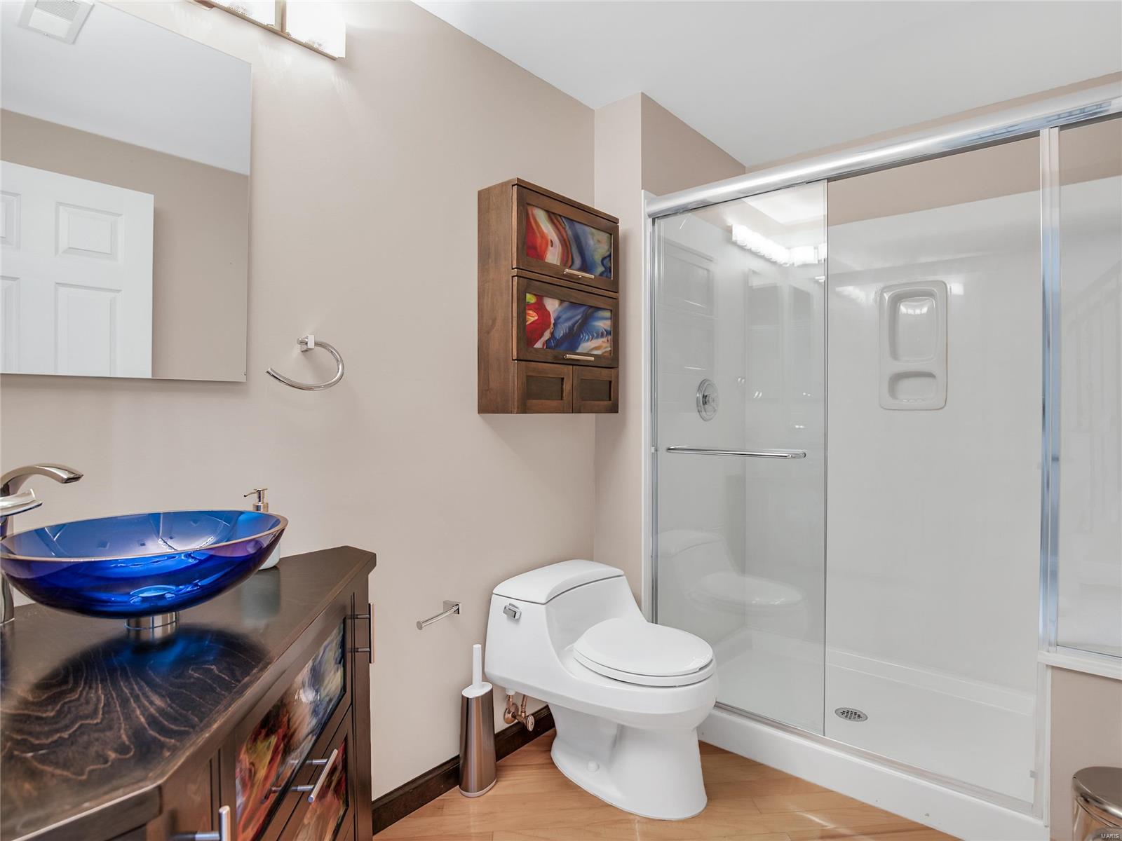 Essex Point - Residential