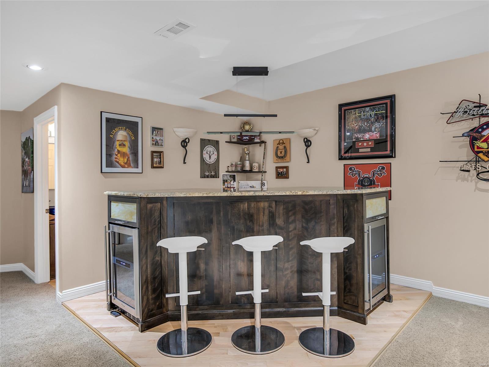 Essex Point - Residential