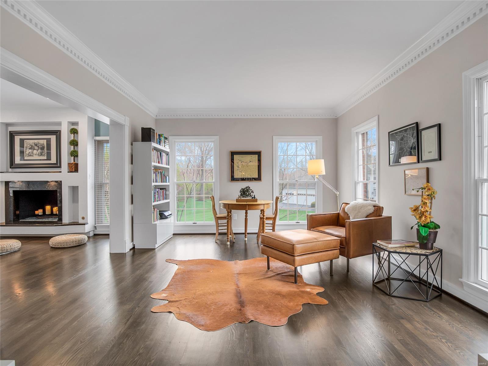 Essex Point - Residential