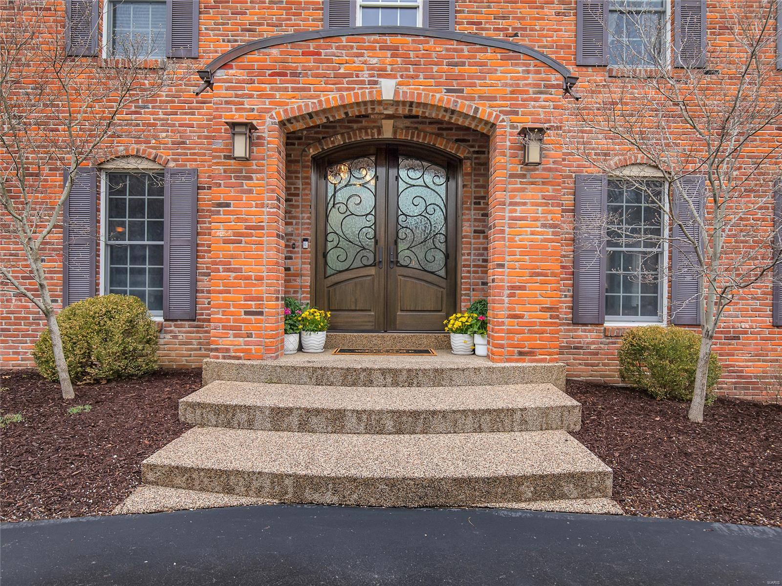 Essex Point - Residential