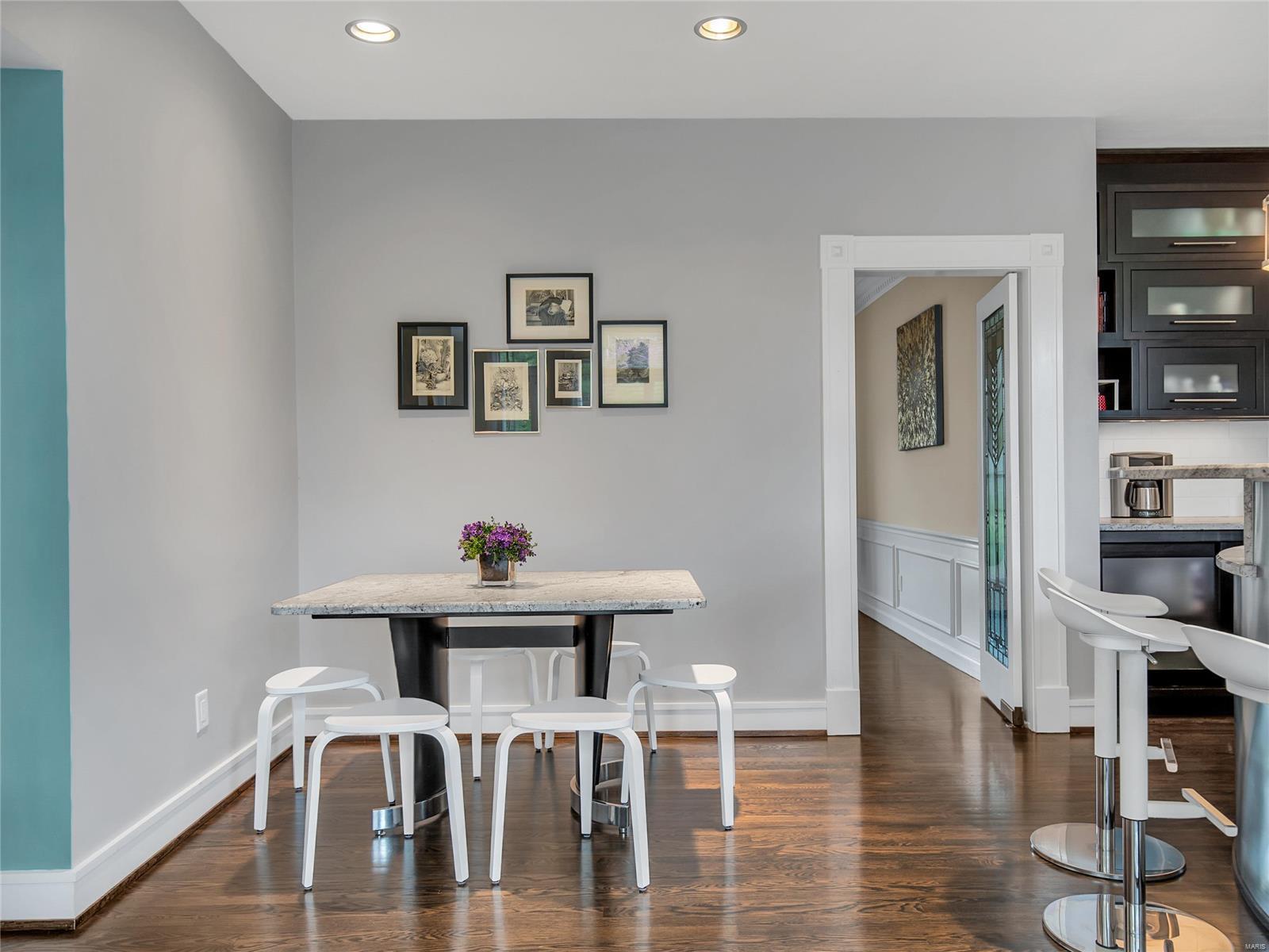 Essex Point - Residential