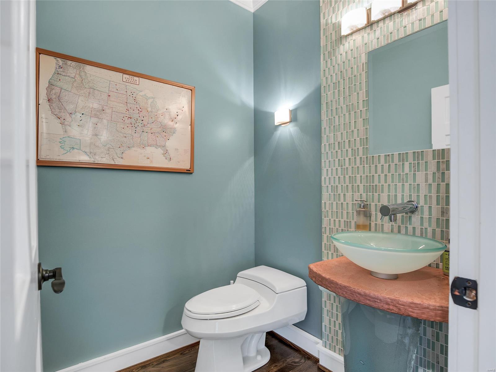 Essex Point - Residential