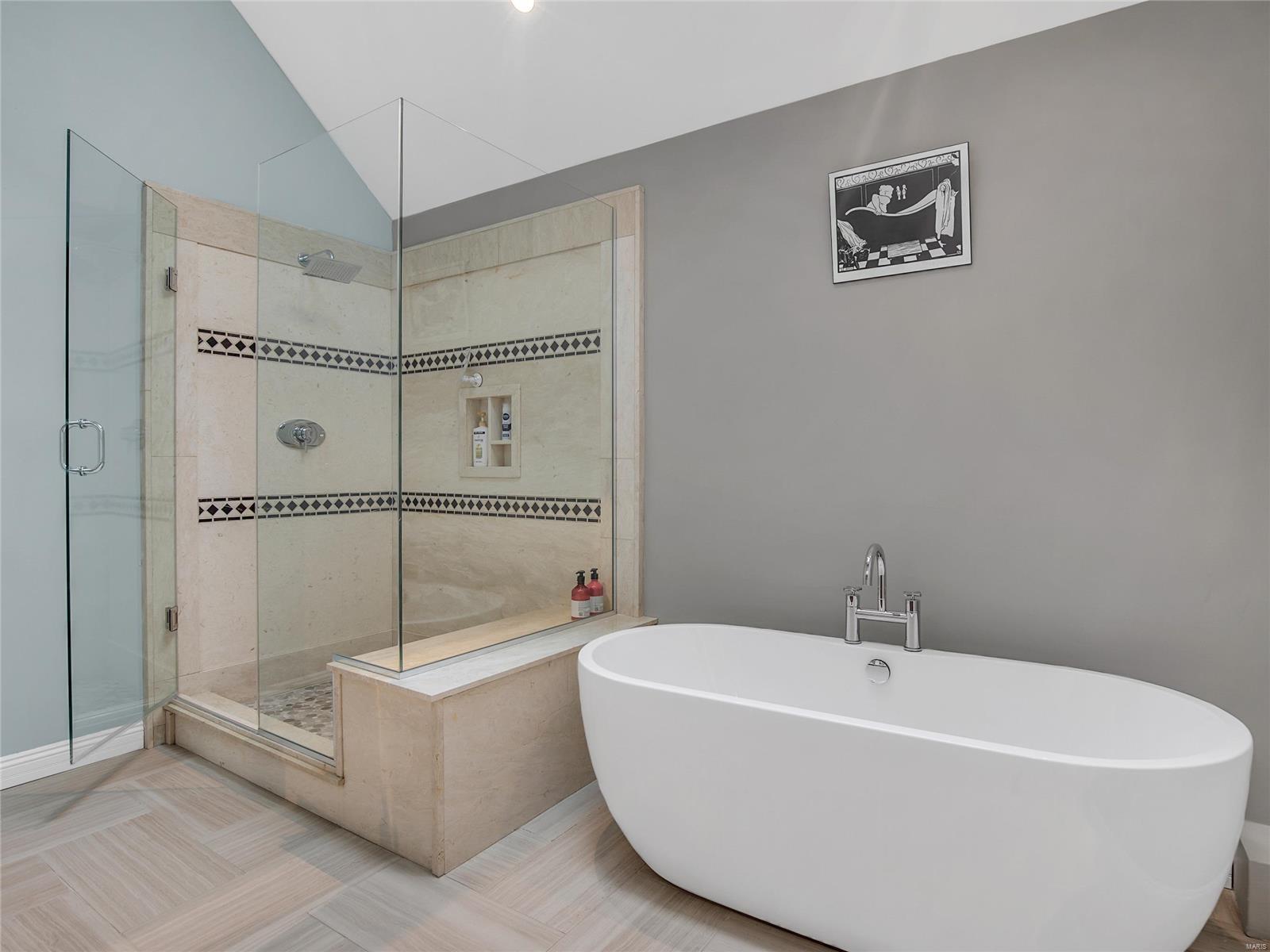 Essex Point - Residential