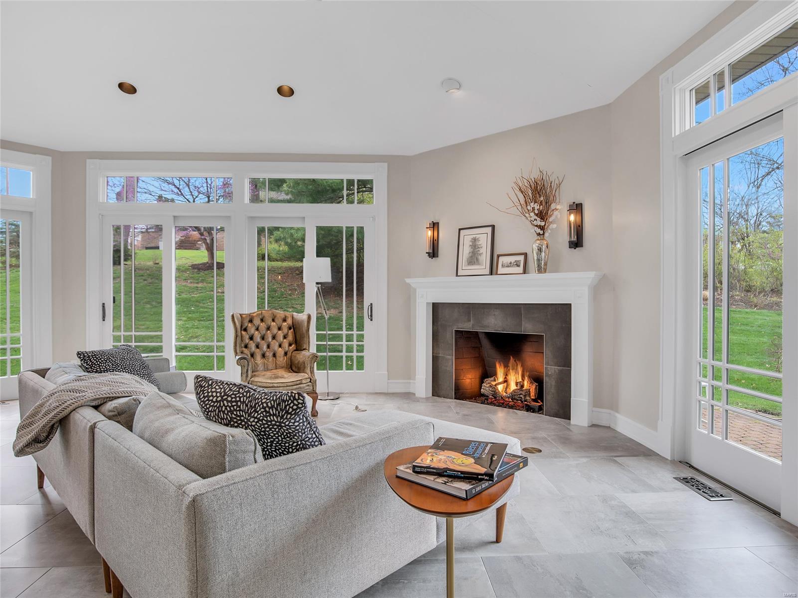 Essex Point - Residential