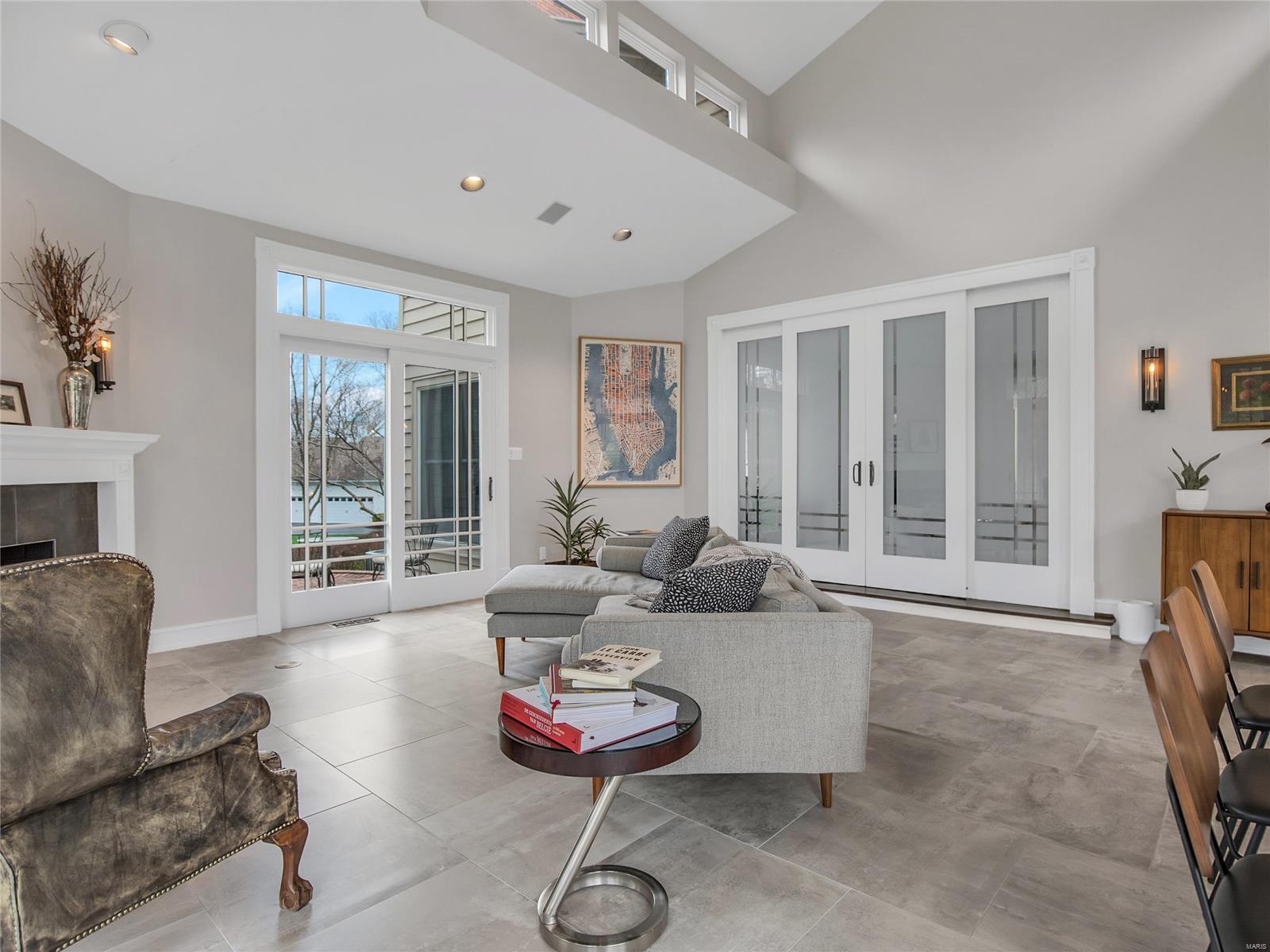 Essex Point - Residential