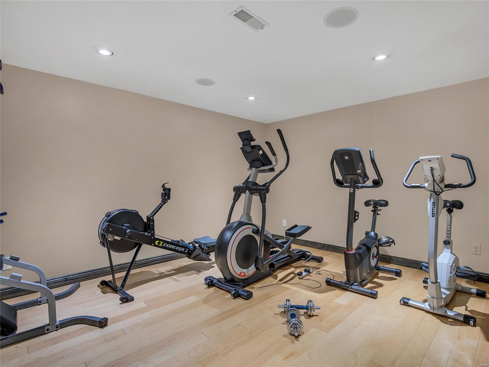 Essex Point - Residential