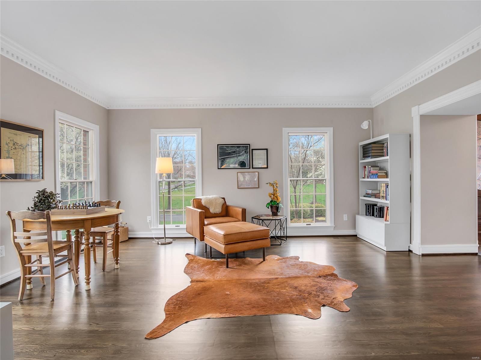 Essex Point - Residential