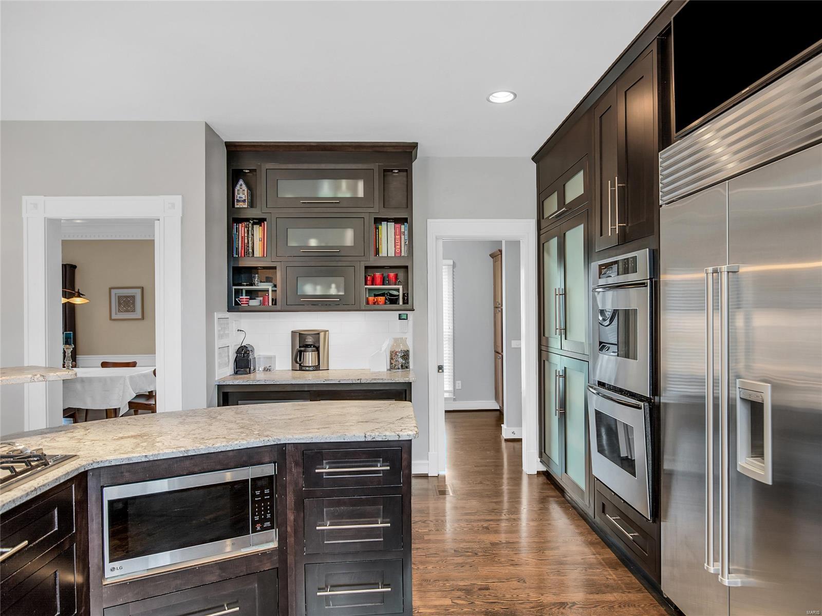 Essex Point - Residential