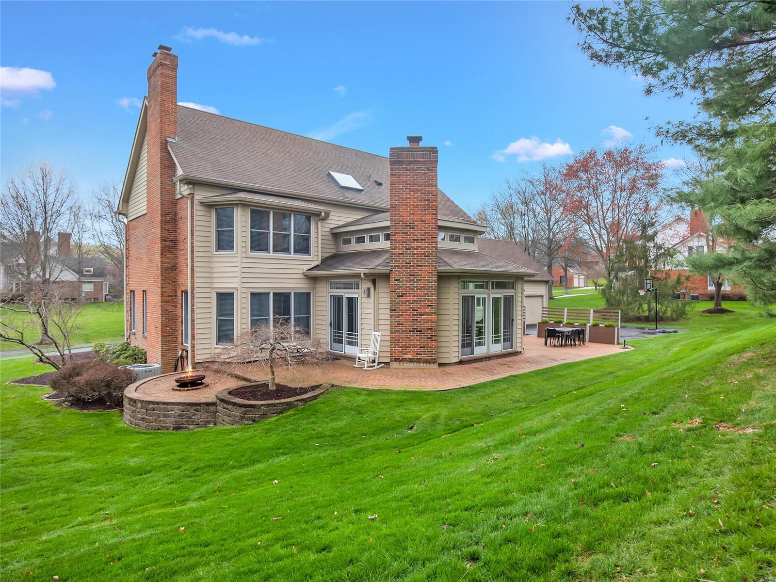 Essex Point - Residential