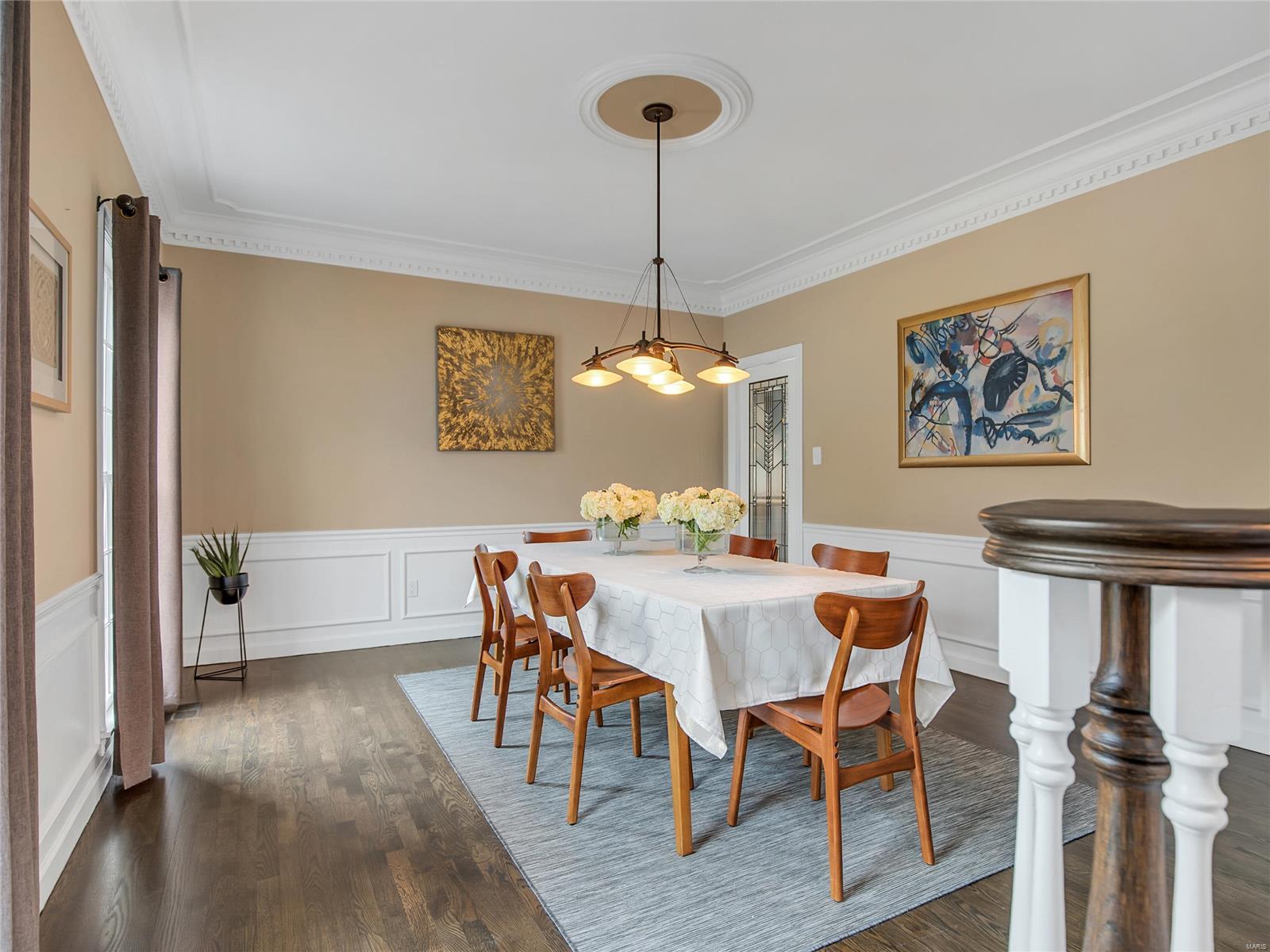 Essex Point - Residential