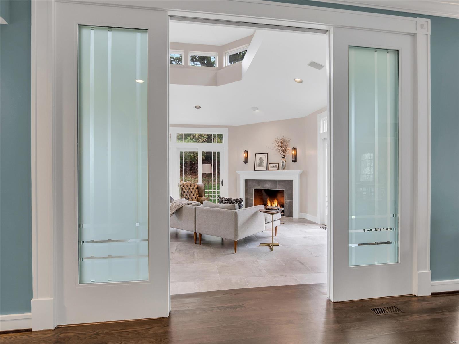 Essex Point - Residential